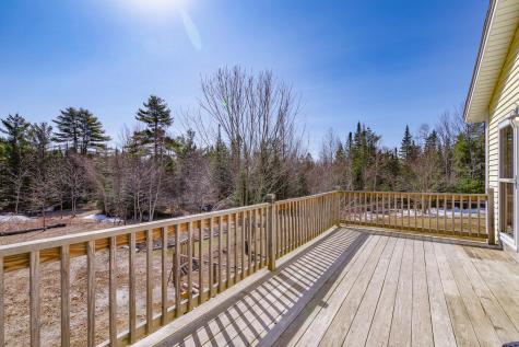 691 Stetson Road Exeter ME 04435