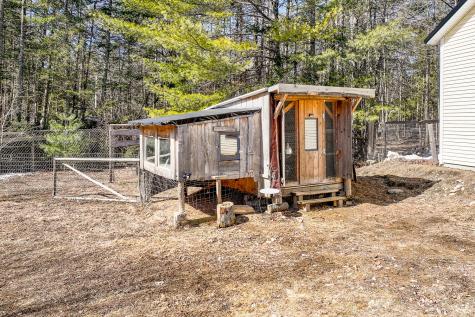 691 Stetson Road Exeter ME 04435