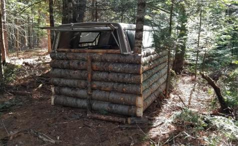 691 Stetson Road Exeter ME 04435