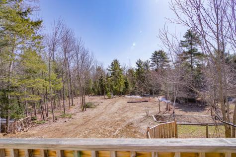 691 Stetson Road Exeter ME 04435