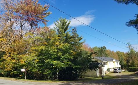 691 Stetson Road Exeter ME 04435