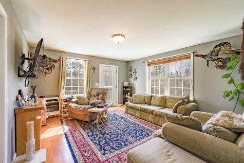 691 Stetson Road Exeter ME 04435