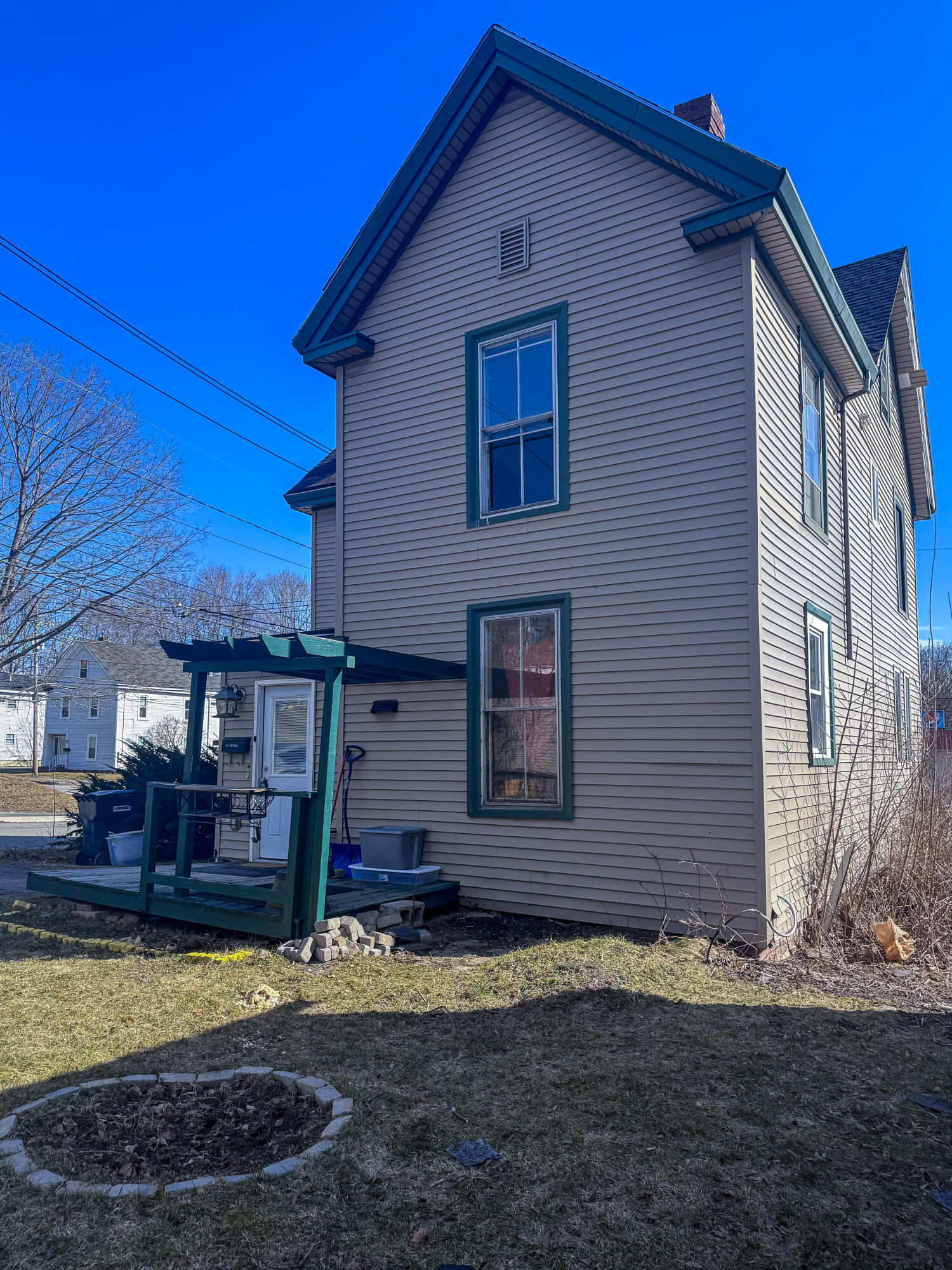 127 Congress Street Bangor ME 04401