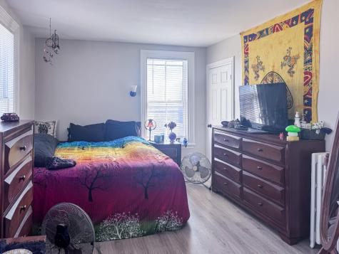 127 Congress Street Bangor ME 04401