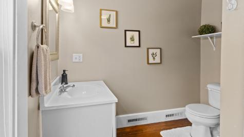 57 Allen Street Bangor ME 04401