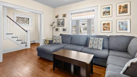 57 Allen Street Bangor ME 04401