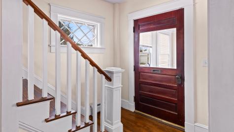 57 Allen Street Bangor ME 04401