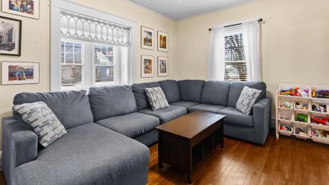 57 Allen Street Bangor ME 04401