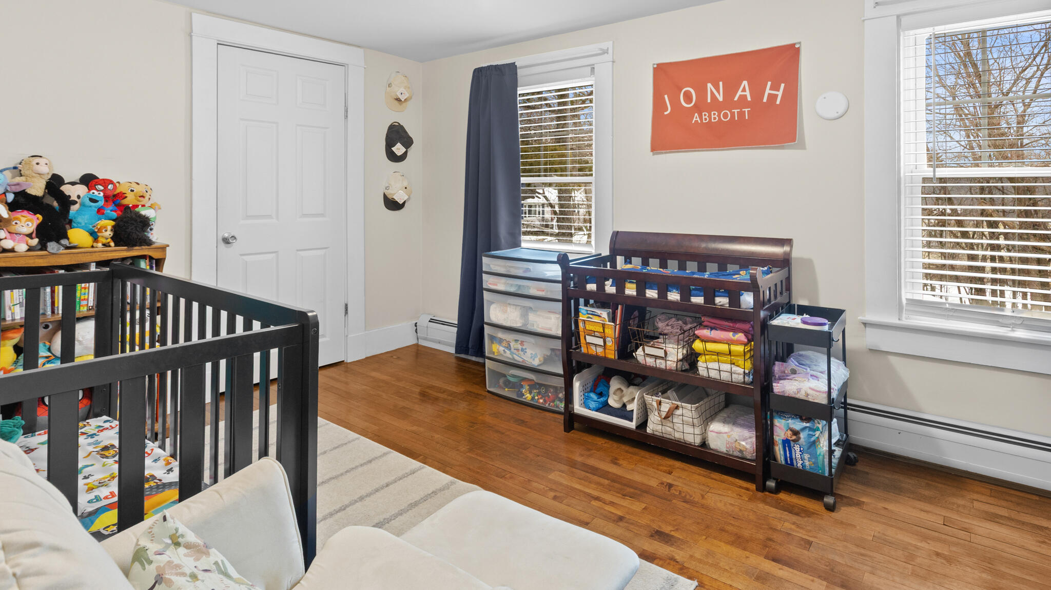 57 Allen Street Bangor ME 04401