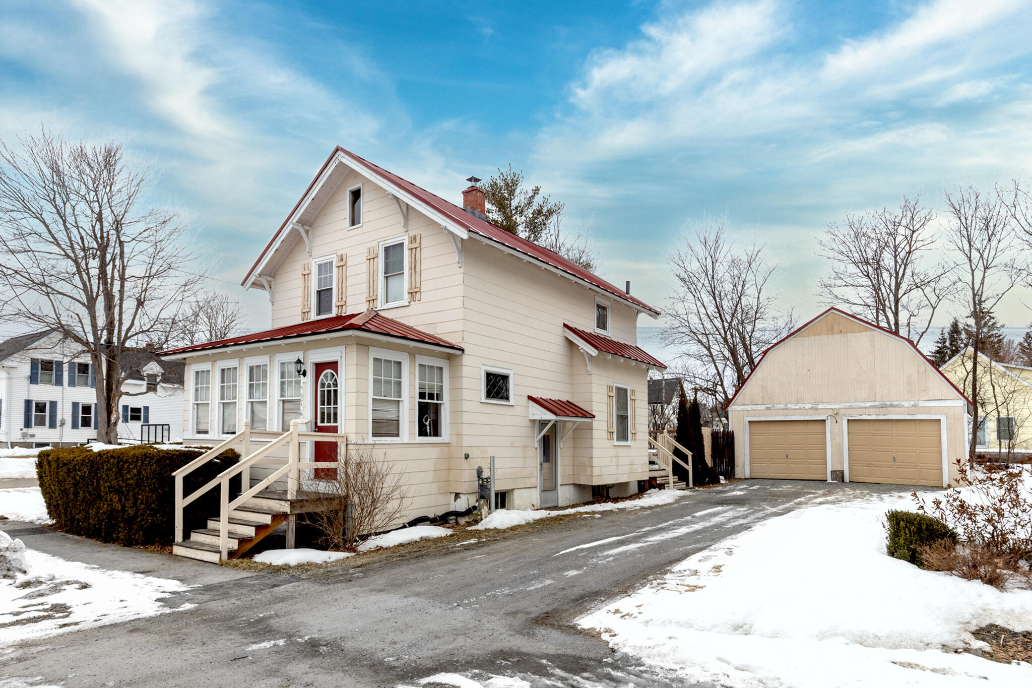 57 Allen Street Bangor ME 04401