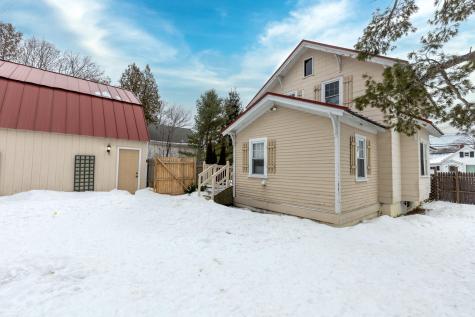 57 Allen Street Bangor ME 04401