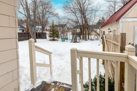 57 Allen Street Bangor ME 04401