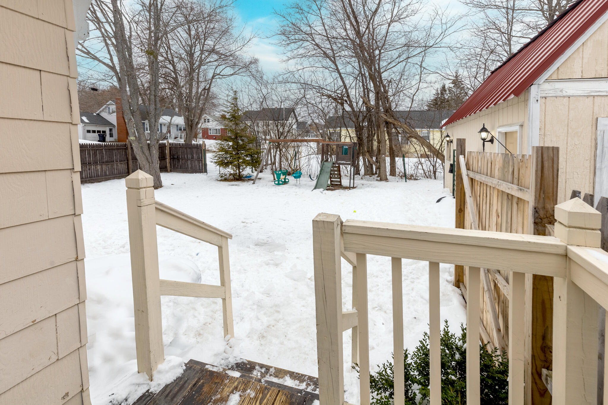 57 Allen Street Bangor ME 04401