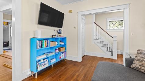 57 Allen Street Bangor ME 04401