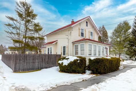 57 Allen Street Bangor ME 04401