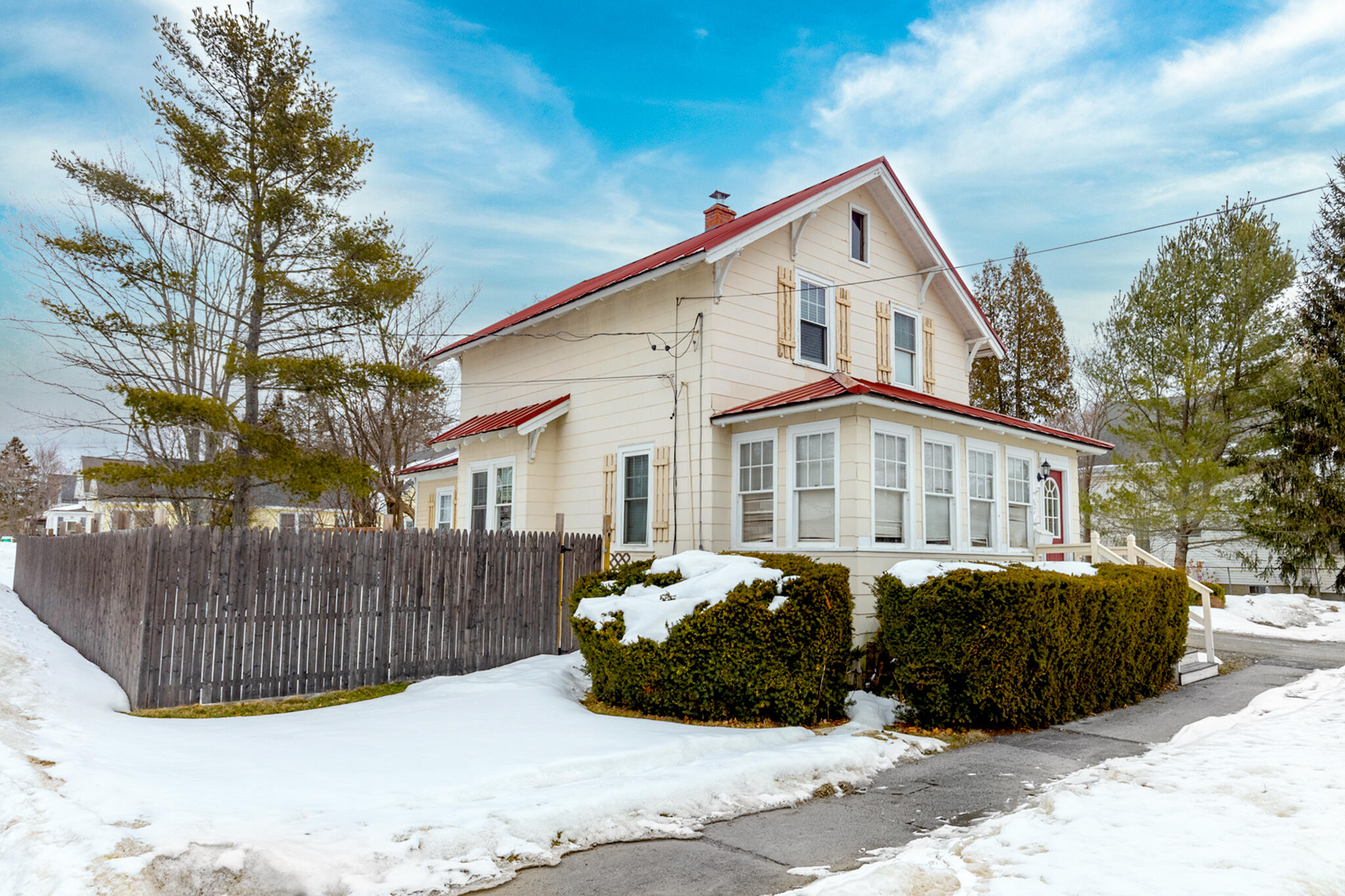 57 Allen Street Bangor ME 04401