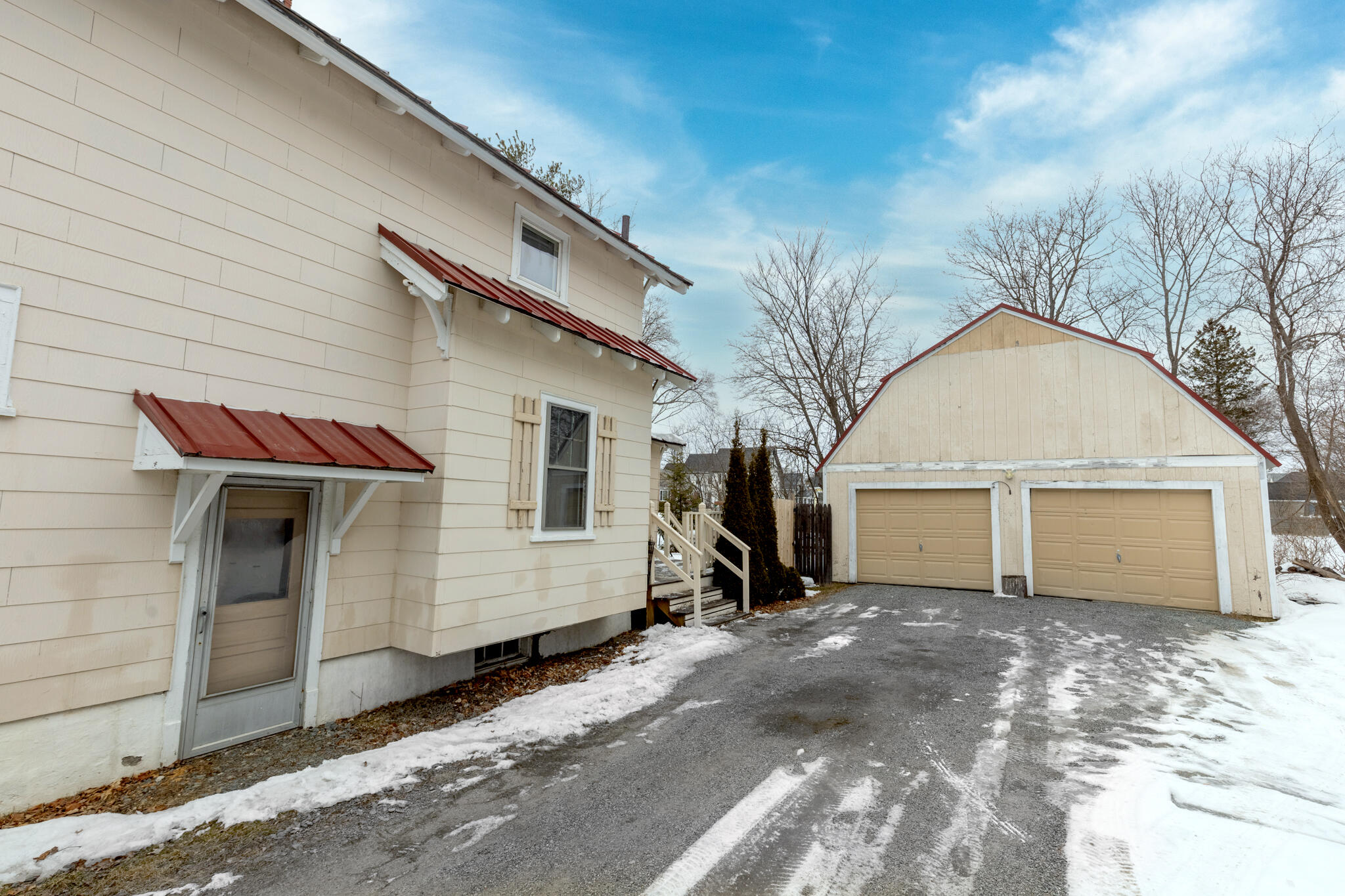 57 Allen Street Bangor ME 04401