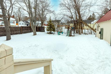 57 Allen Street Bangor ME 04401