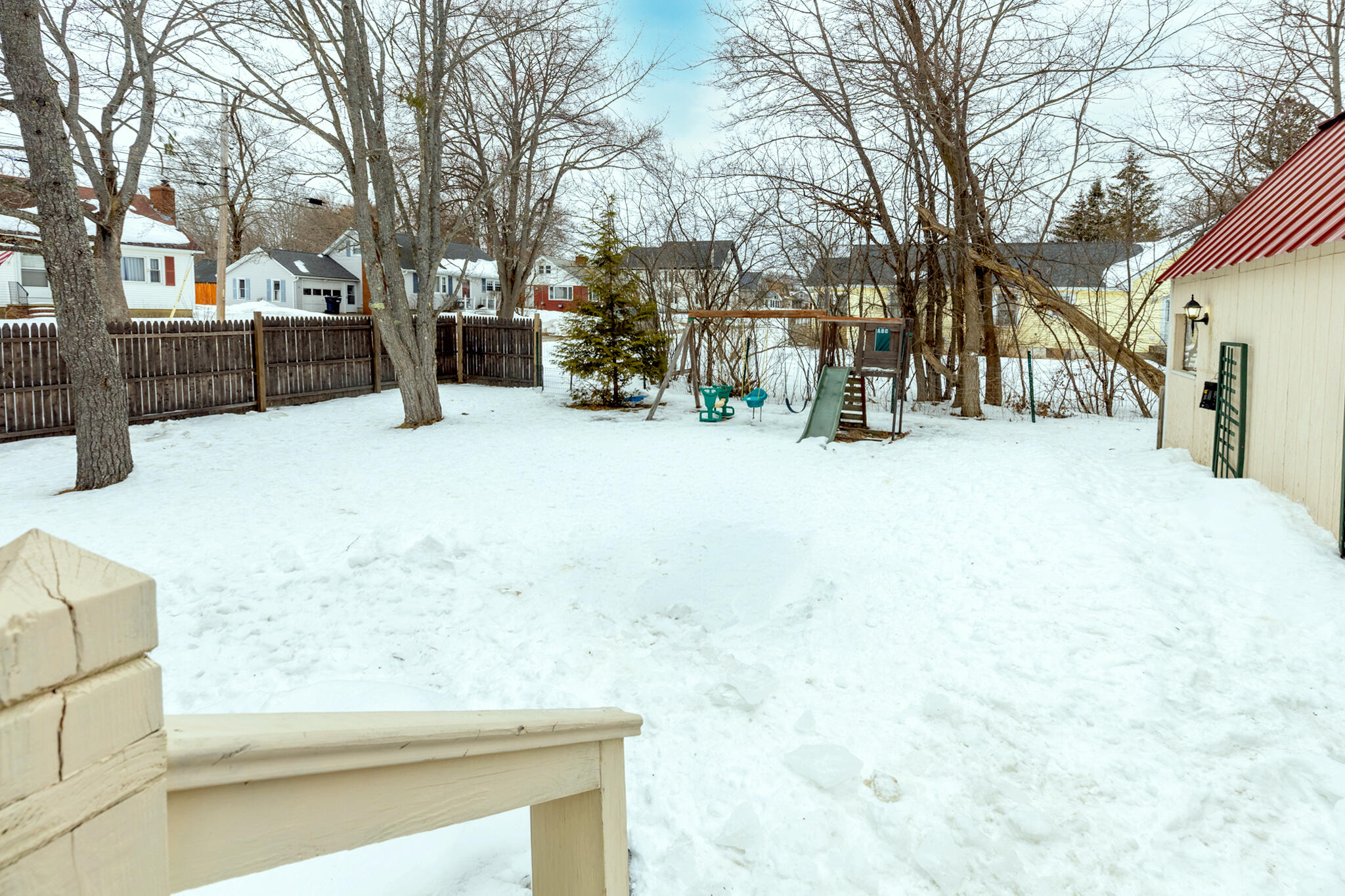 57 Allen Street Bangor ME 04401