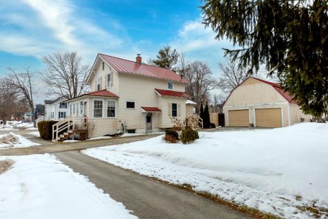 57 Allen Street Bangor ME 04401