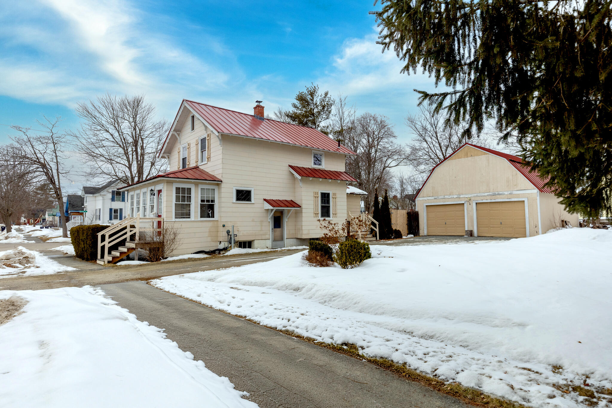 57 Allen Street Bangor ME 04401