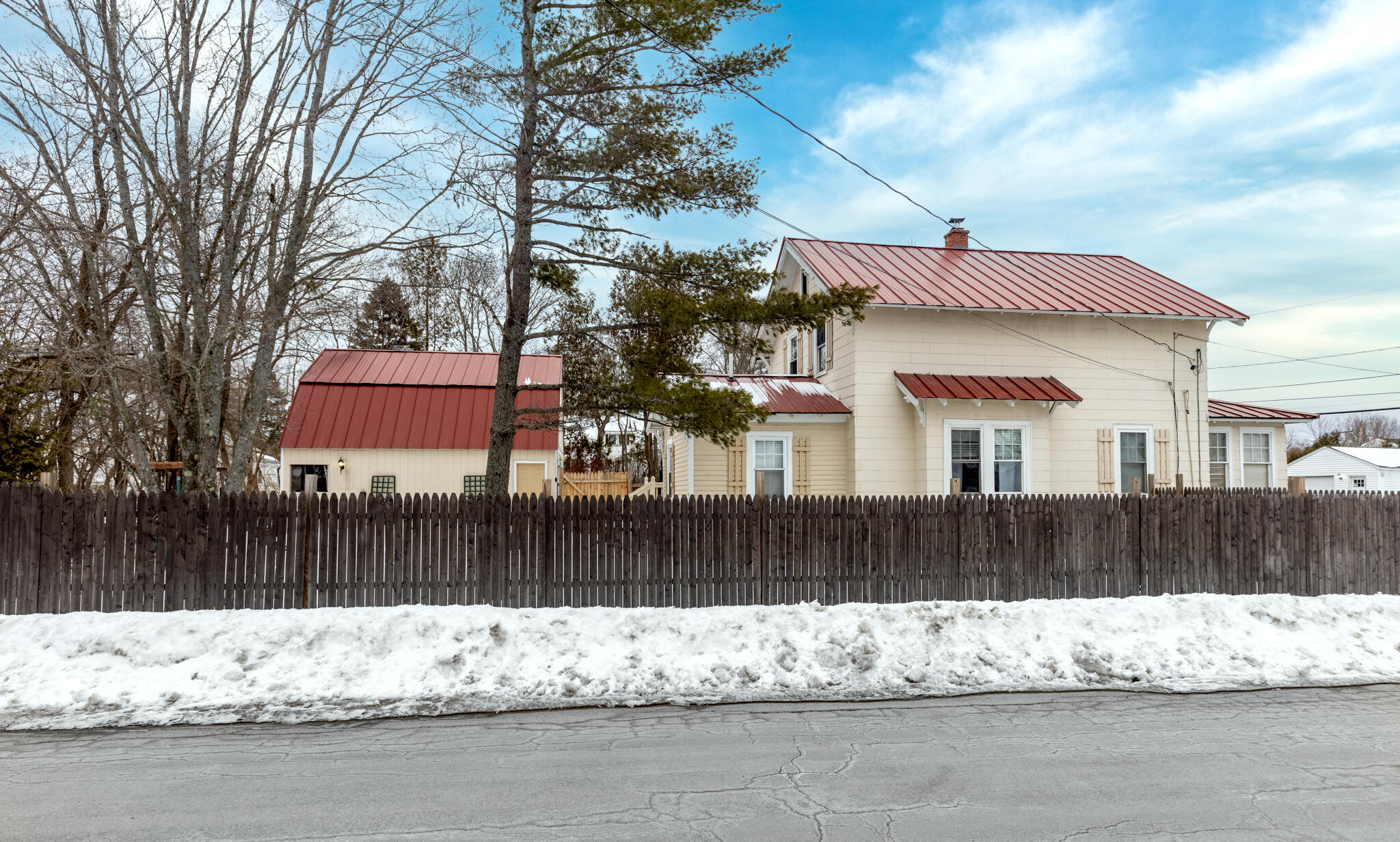 57 Allen Street Bangor ME 04401