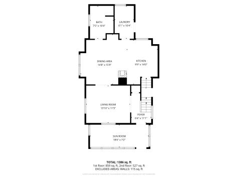 57 Allen Street Bangor ME 04401