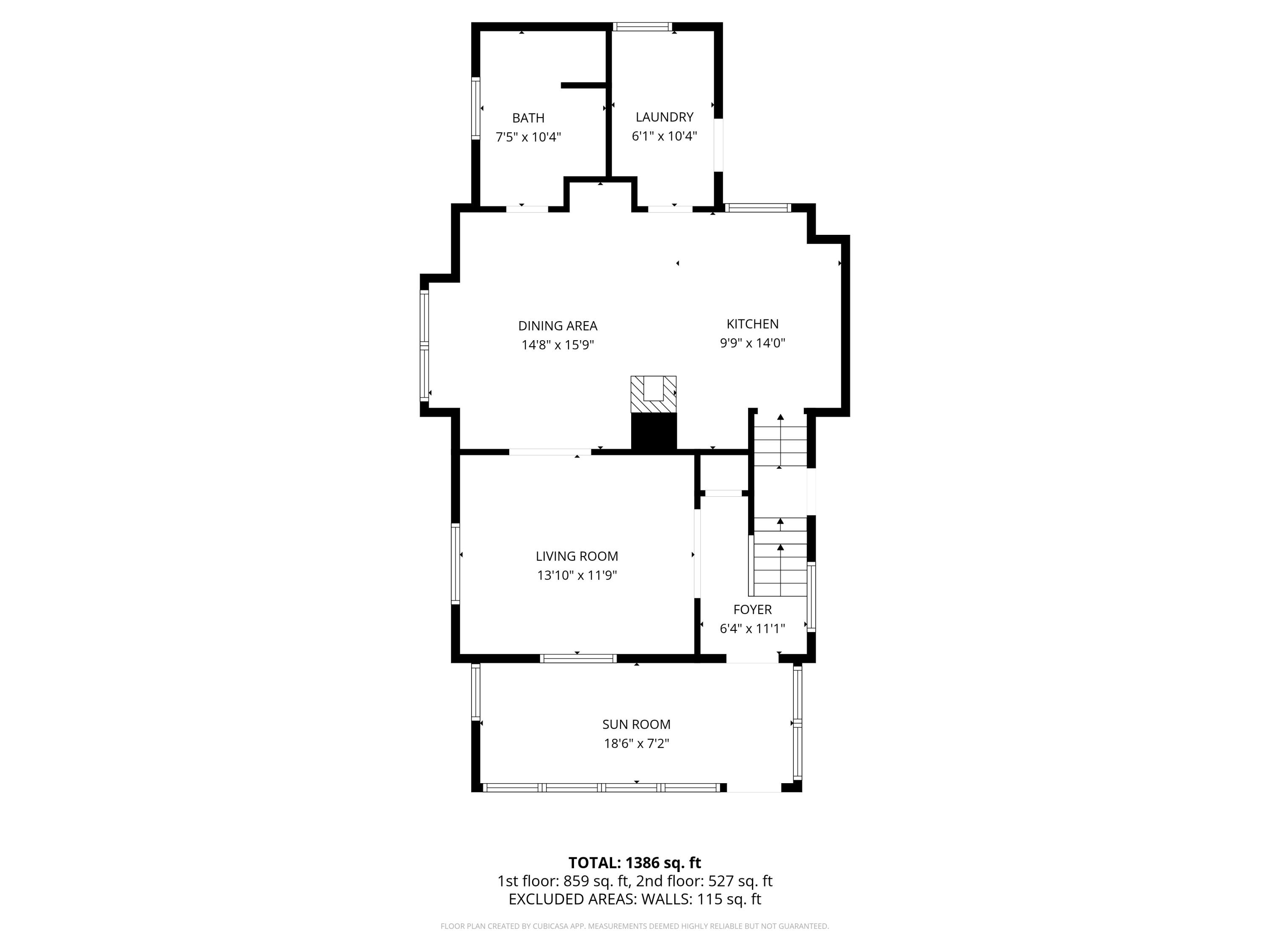 57 Allen Street Bangor ME 04401