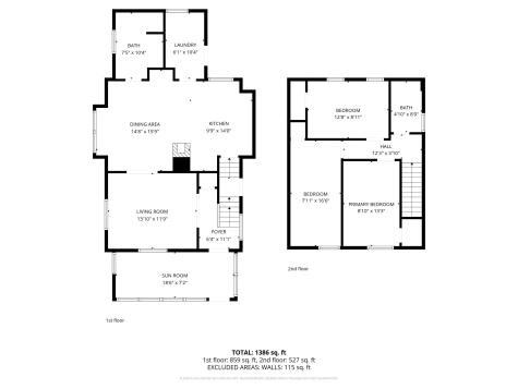 57 Allen Street Bangor ME 04401