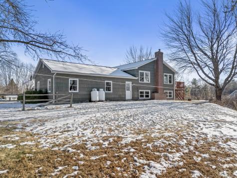 6 Apple Lane Standish ME 04084