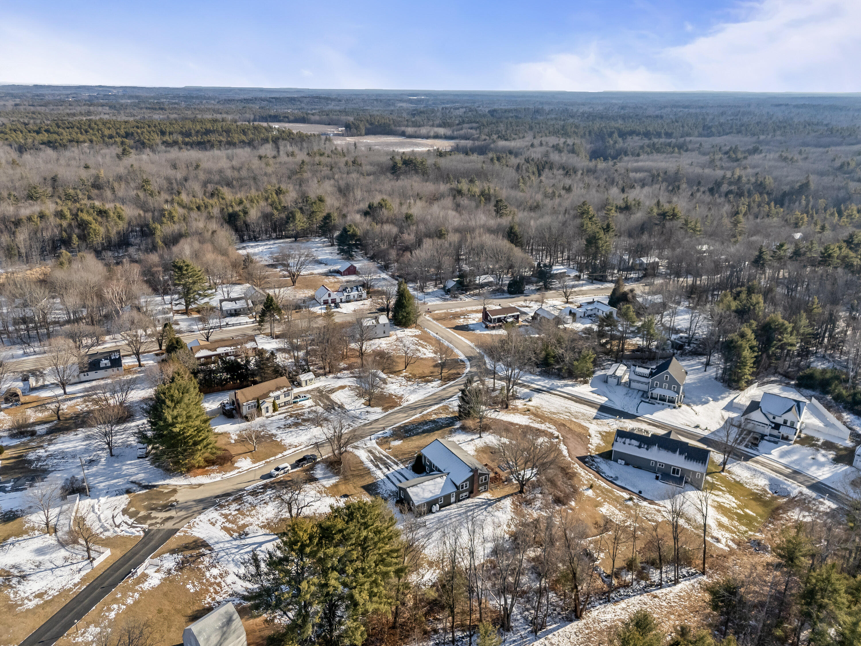 6 Apple Lane Standish ME 04084