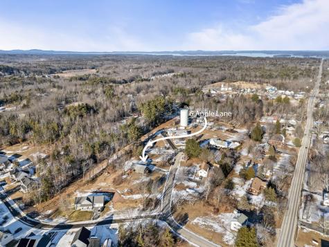 6 Apple Lane Standish ME 04084