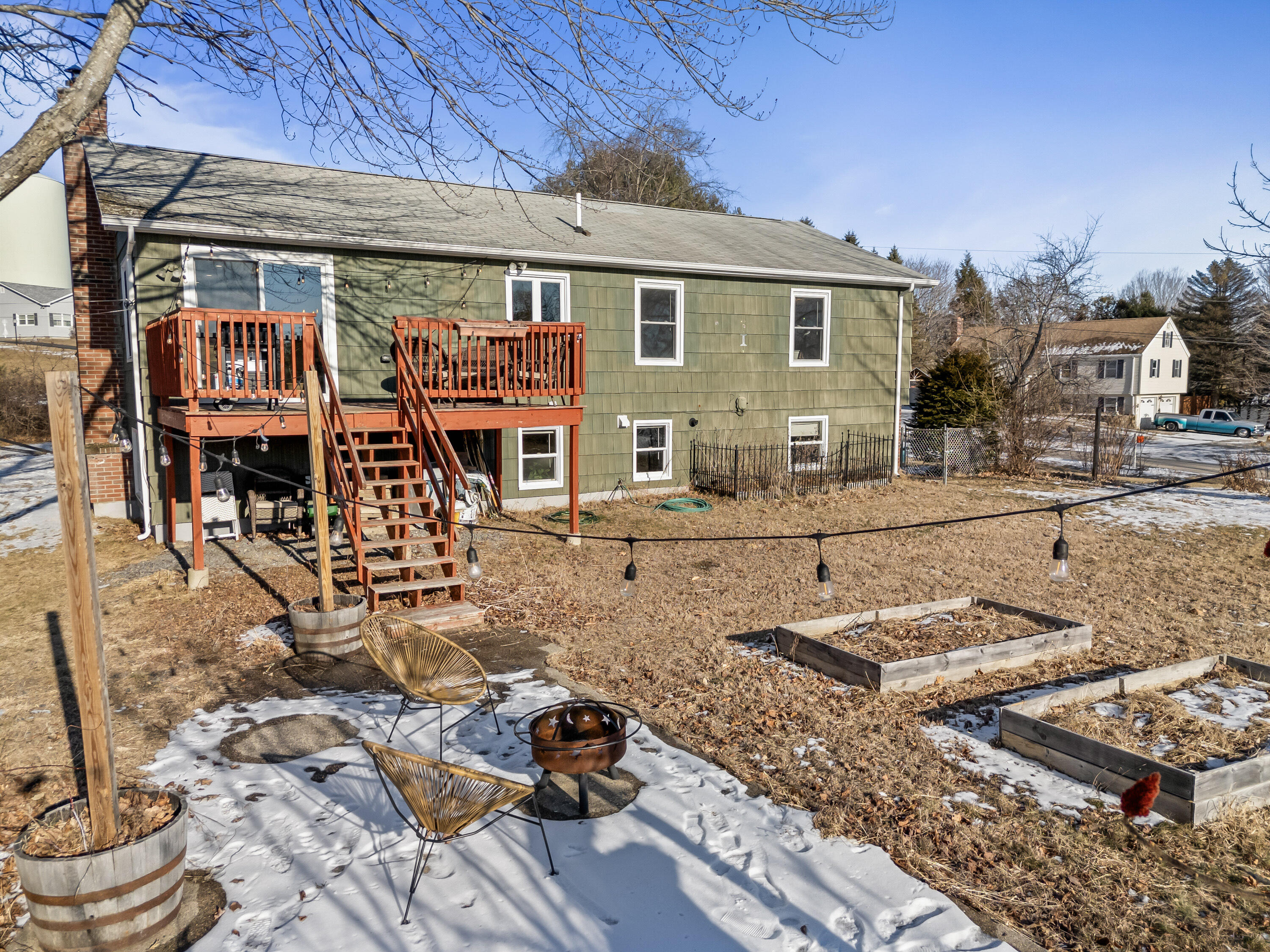 6 Apple Lane Standish ME 04084