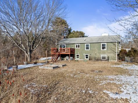 6 Apple Lane Standish ME 04084