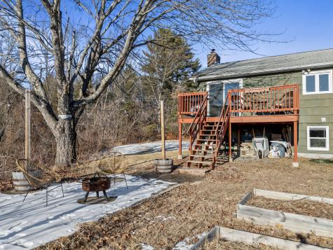 6 Apple Lane Standish ME 04084