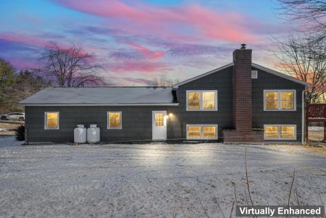 6 Apple Lane Standish ME 04084