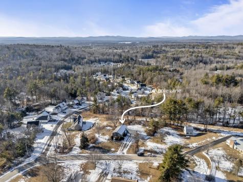 6 Apple Lane Standish ME 04084
