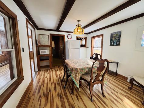 41 Dean Street Winterport ME 04496