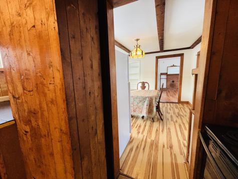 41 Dean Street Winterport ME 04496