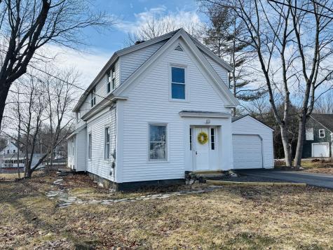 41 Dean Street Winterport ME 04496
