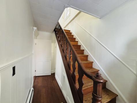 41 Dean Street Winterport ME 04496