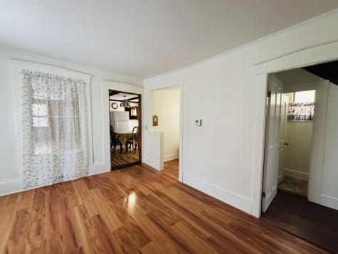 41 Dean Street Winterport ME 04496