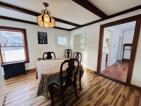 41 Dean Street Winterport ME 04496