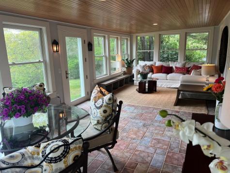 2 Lookout Point Road Bar Harbor ME 04609