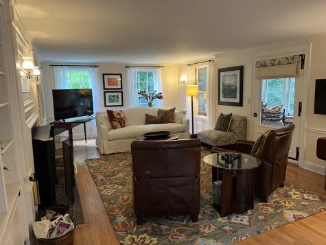 2 Lookout Point Road Bar Harbor ME 04609