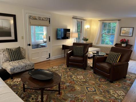 2 Lookout Point Road Bar Harbor ME 04609