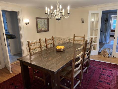 2 Lookout Point Road Bar Harbor ME 04609