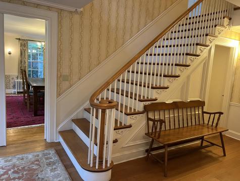 2 Lookout Point Road Bar Harbor ME 04609