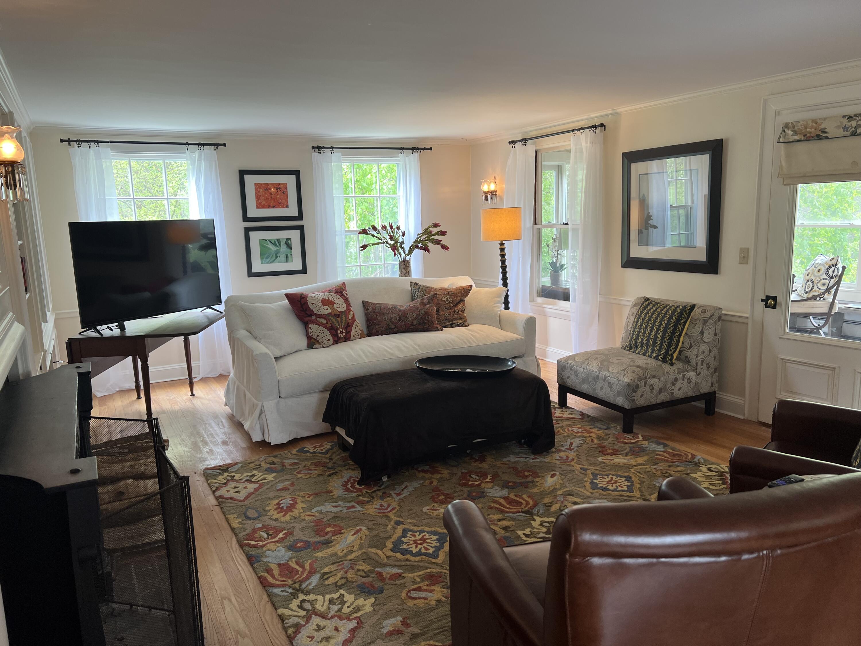 2 Lookout Point Road Bar Harbor ME 04609