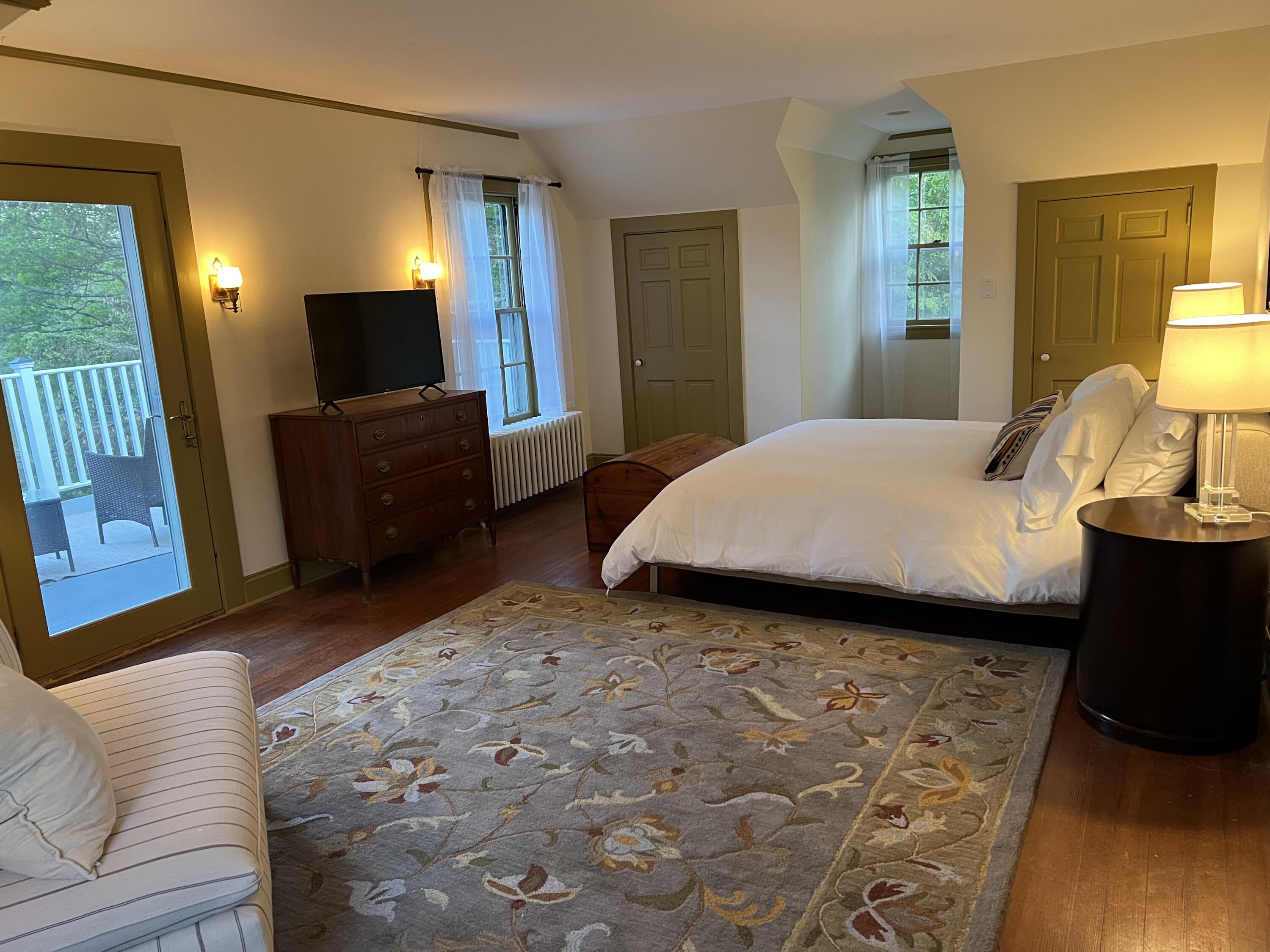 2 Lookout Point Road Bar Harbor ME 04609